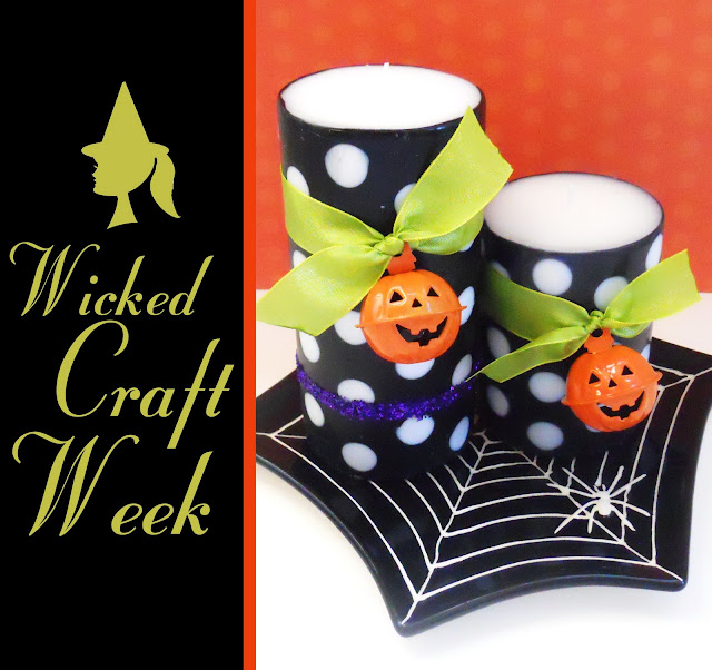 Wicked Craft Week