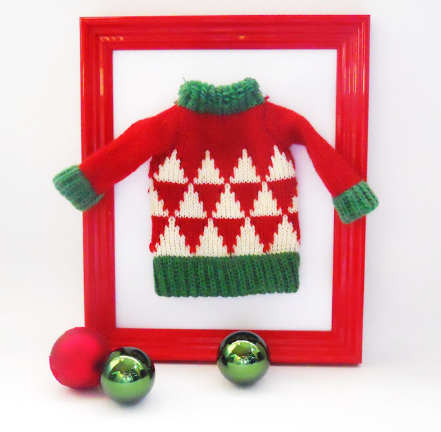 Ugly Sweater Holiday Party Ideas